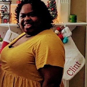 Meet your Posher, Chericka